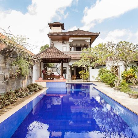Rumah Akira Seminyak Extérieur photo