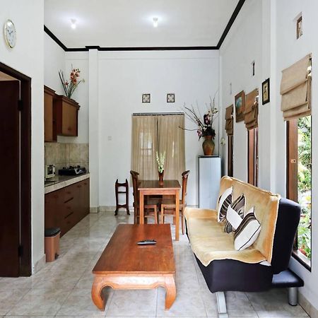Rumah Akira Seminyak Extérieur photo