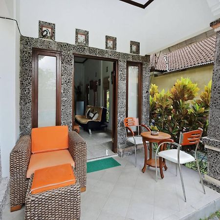 Rumah Akira Seminyak Extérieur photo