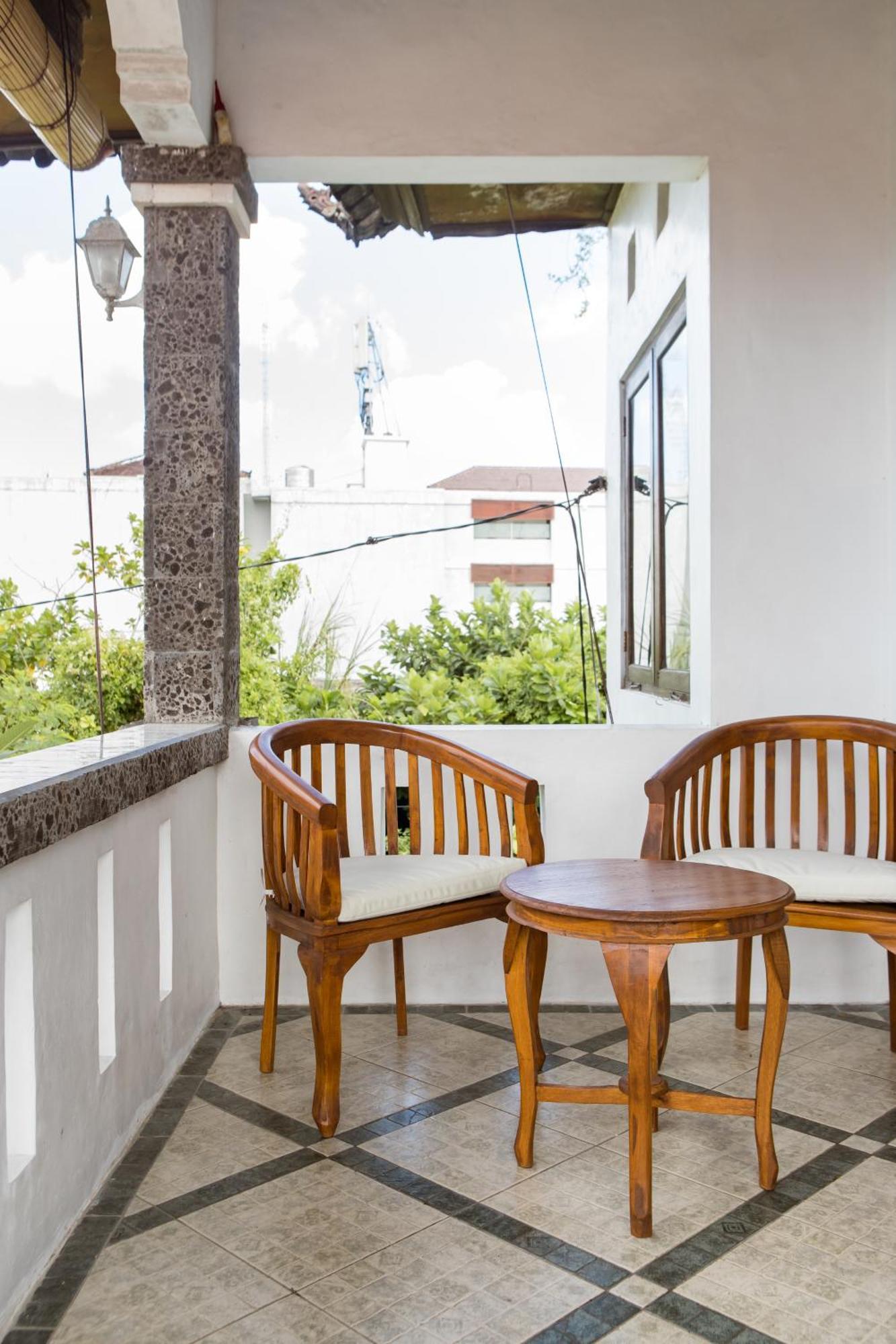 Rumah Akira Seminyak Extérieur photo