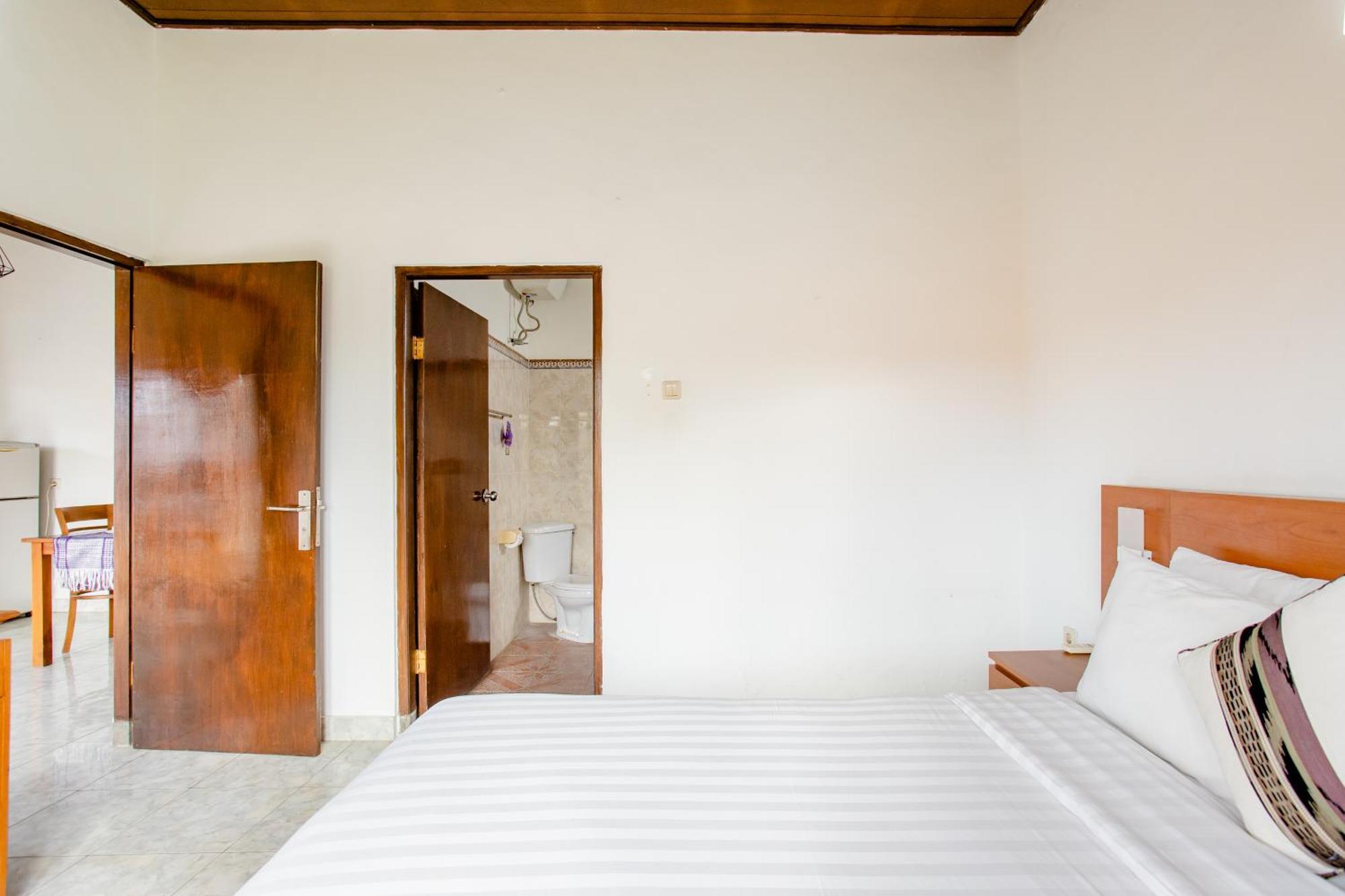 Rumah Akira Seminyak Extérieur photo