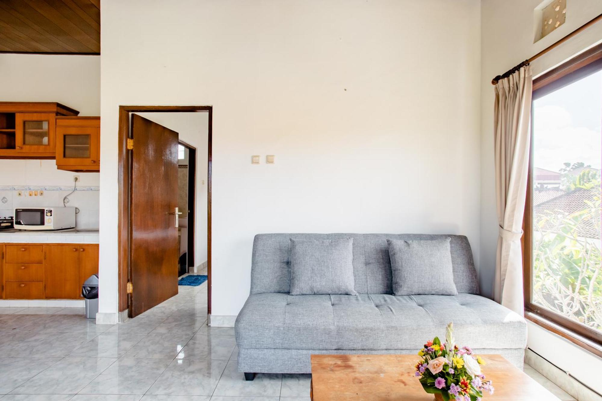 Rumah Akira Seminyak Extérieur photo