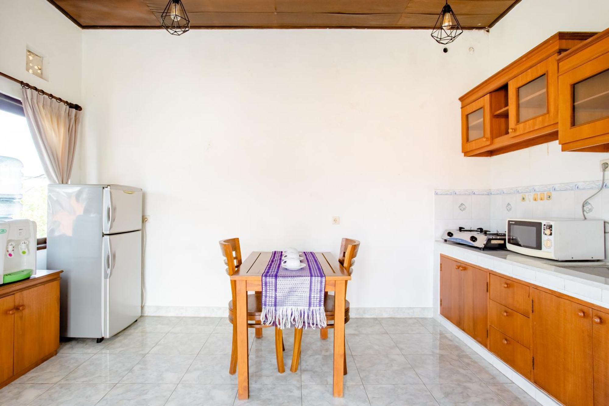 Rumah Akira Seminyak Extérieur photo