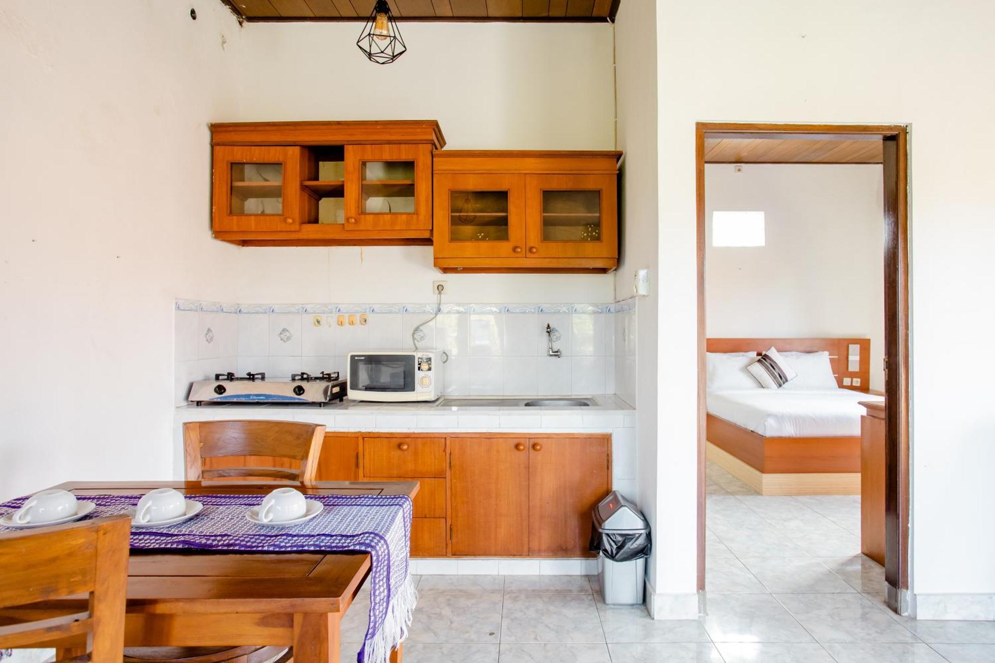 Rumah Akira Seminyak Extérieur photo