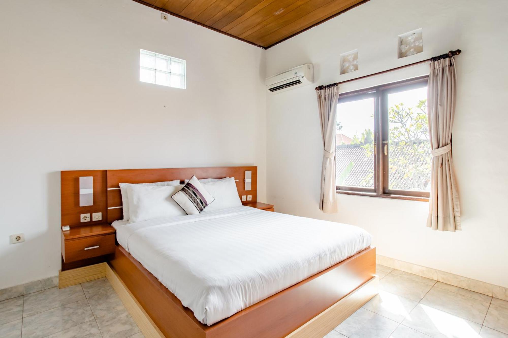 Rumah Akira Seminyak Extérieur photo