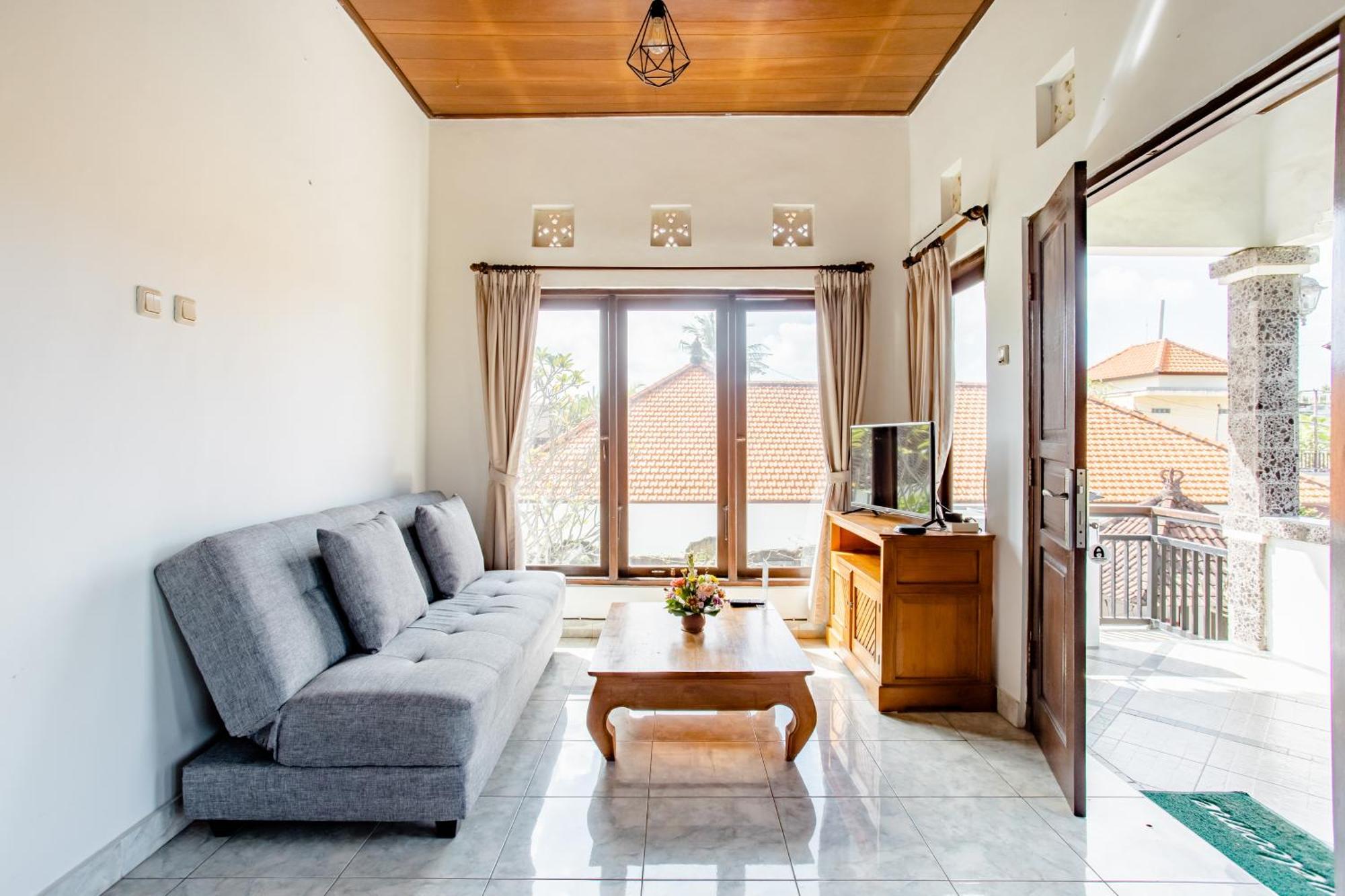 Rumah Akira Seminyak Extérieur photo