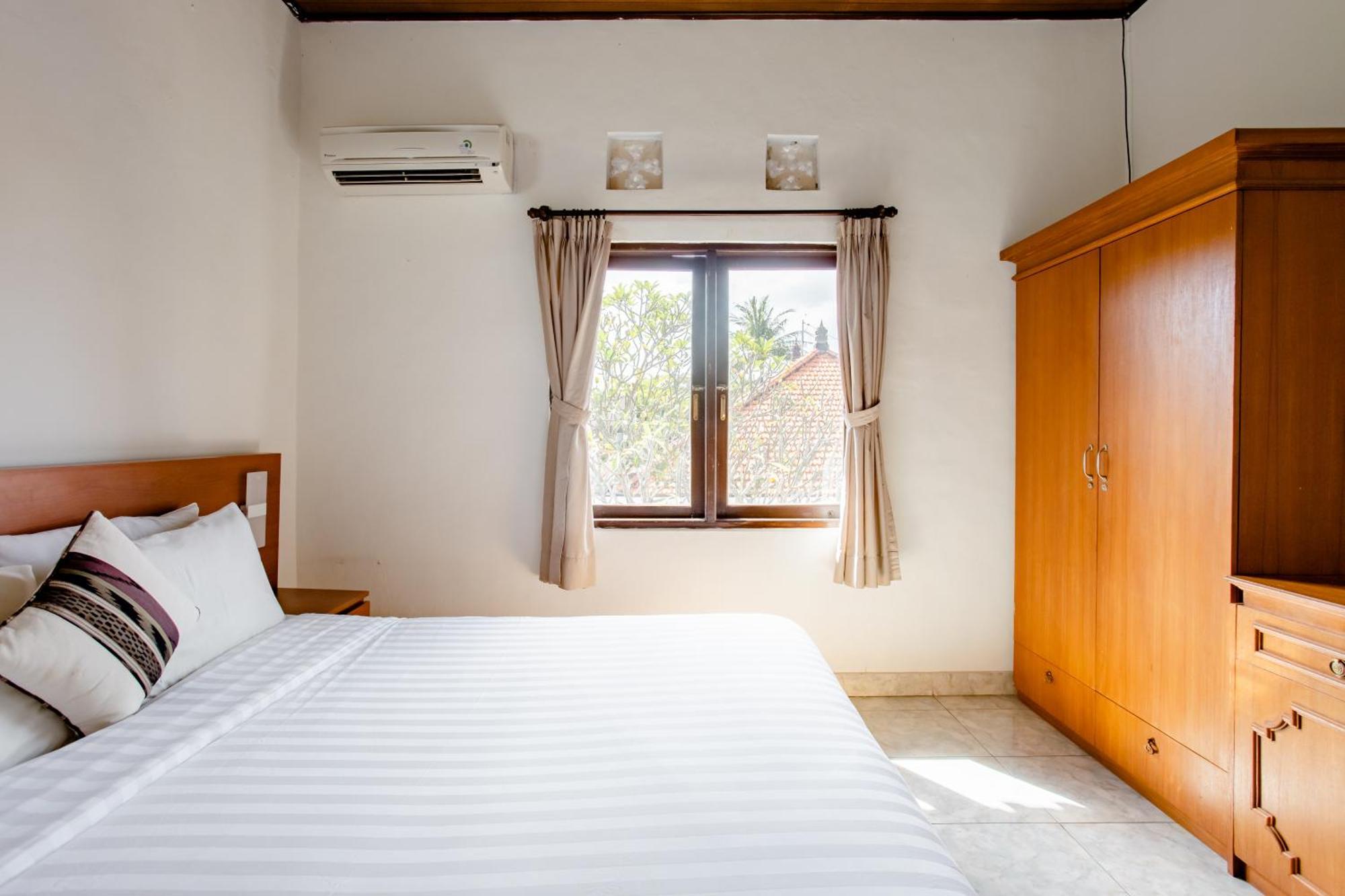 Rumah Akira Seminyak Extérieur photo