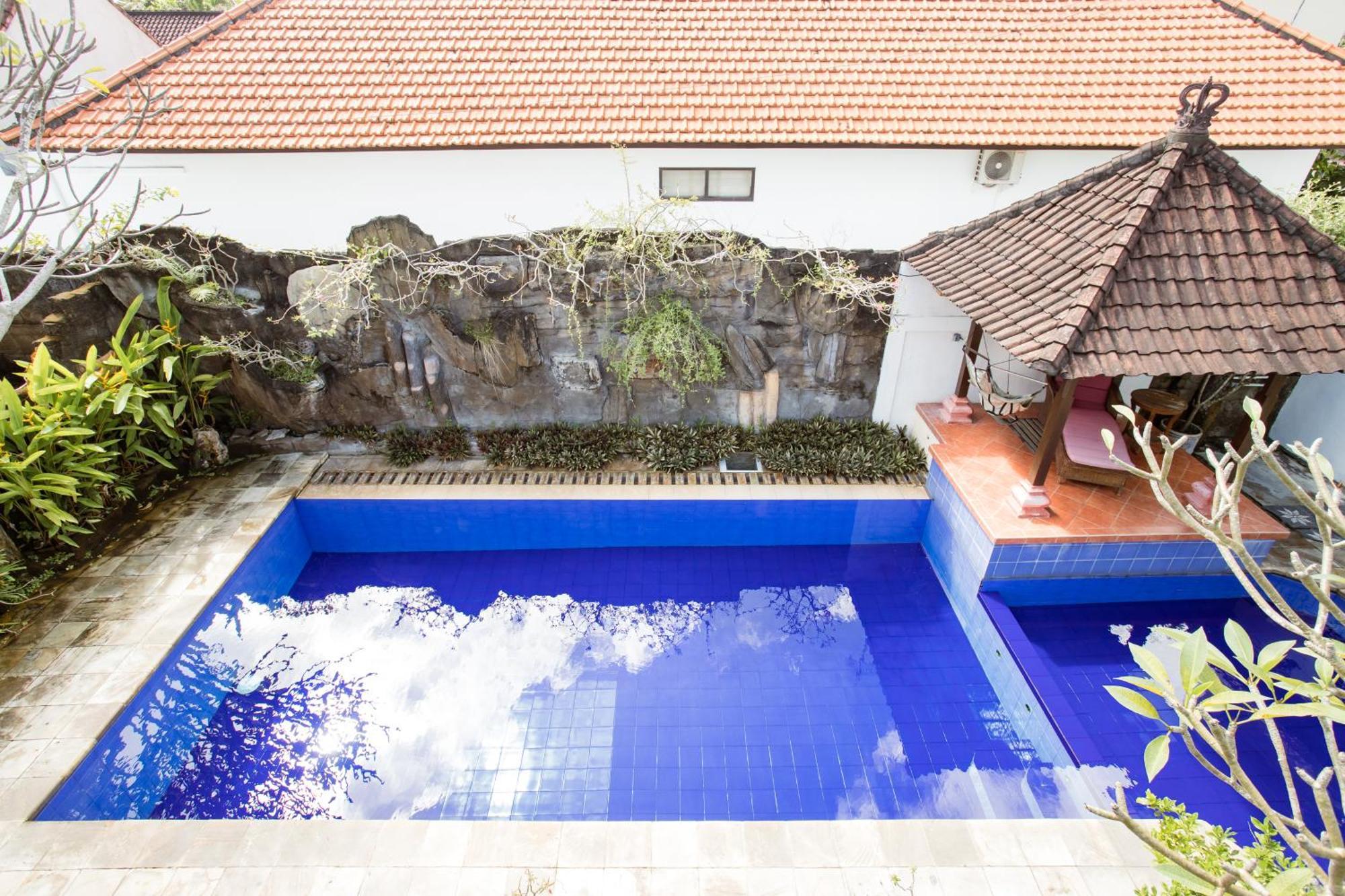 Rumah Akira Seminyak Extérieur photo