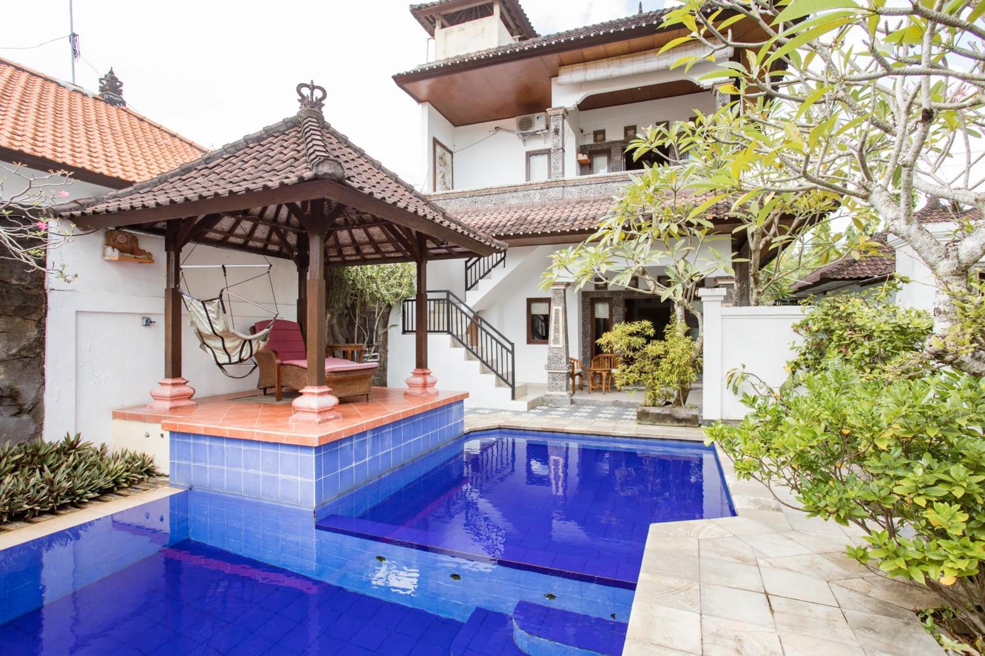 Rumah Akira Seminyak Extérieur photo