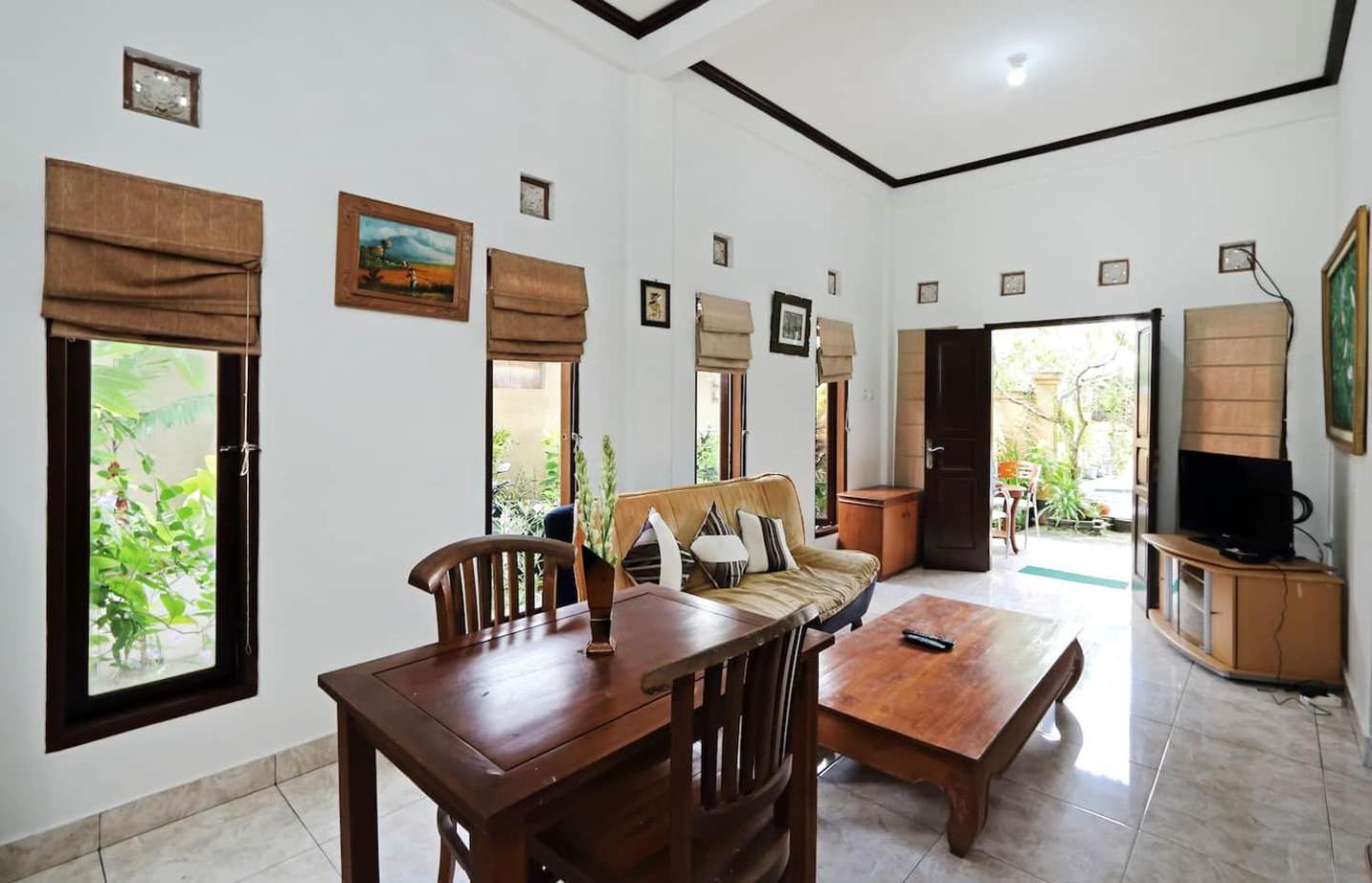Rumah Akira Seminyak Extérieur photo