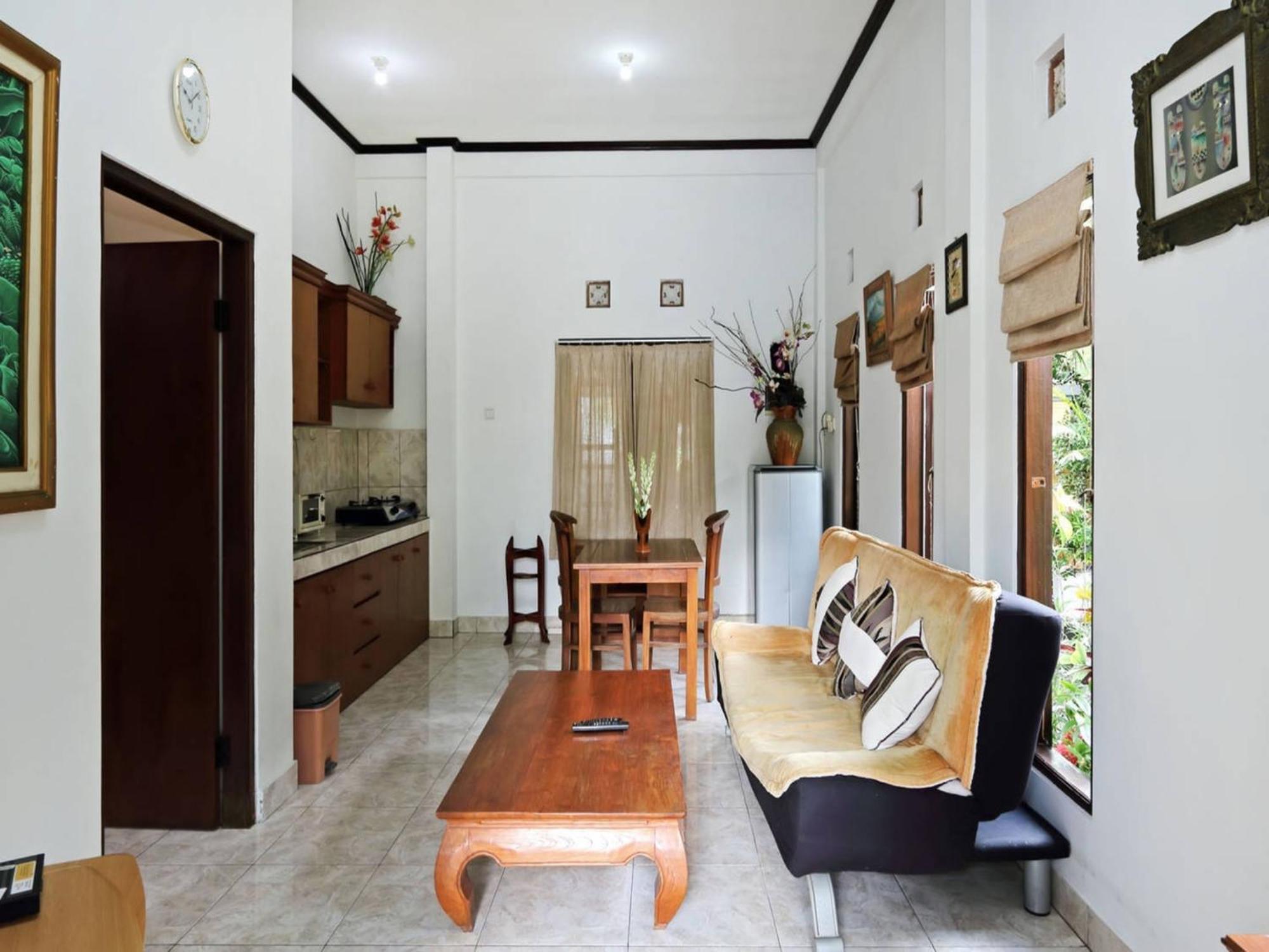 Rumah Akira Seminyak Extérieur photo