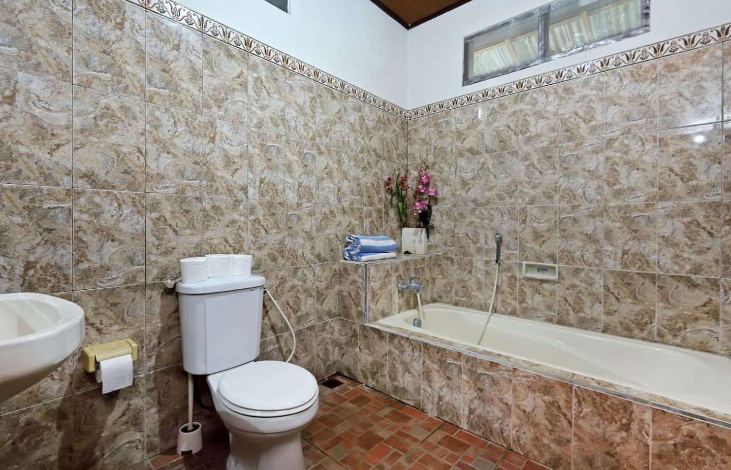 Rumah Akira Seminyak Extérieur photo