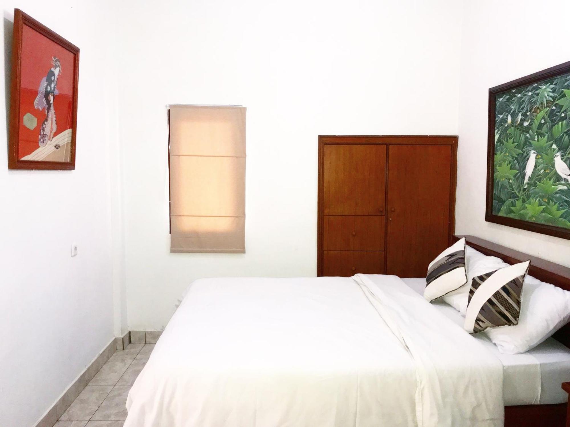 Rumah Akira Seminyak Extérieur photo